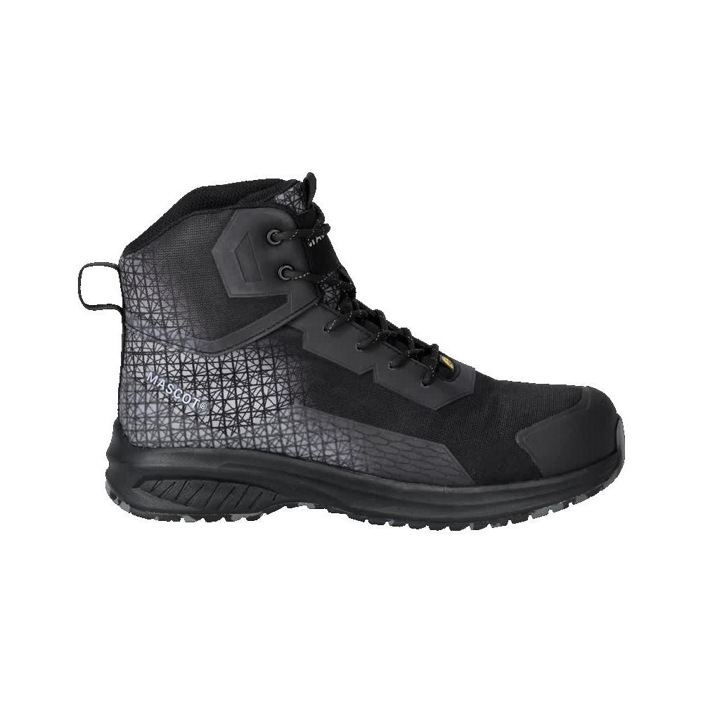 MASCOT Sicherheitsstiefel S3S