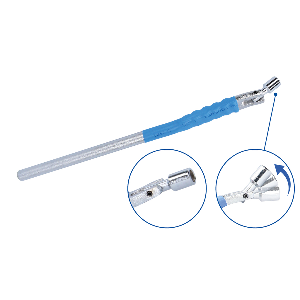 Brilliant Tools Ventileinzieher - BT691012
