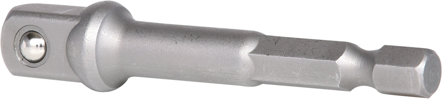 KS Tools 1/4" Vierkant-Adapter, für 1/4" Stecknuss