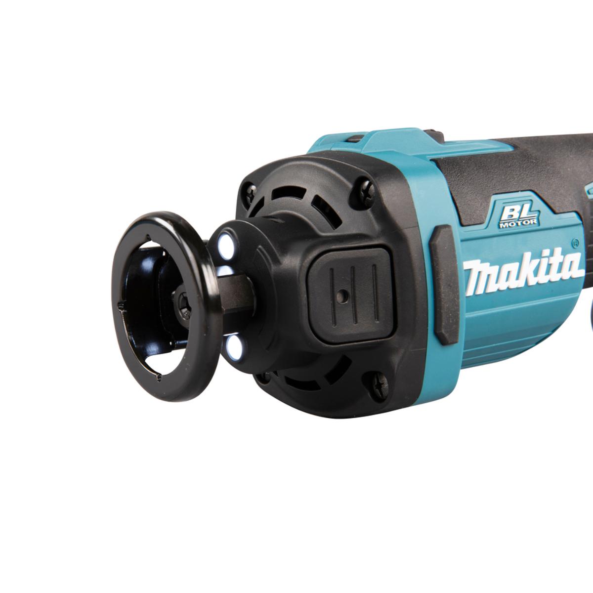 Makita Akku-Rotationsschneider 18V  - 32.000 U/min - 3,18 mm - DCO181Z