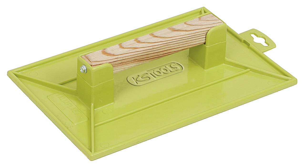 KS Tools ABS-Reibebrett, rechteckig
