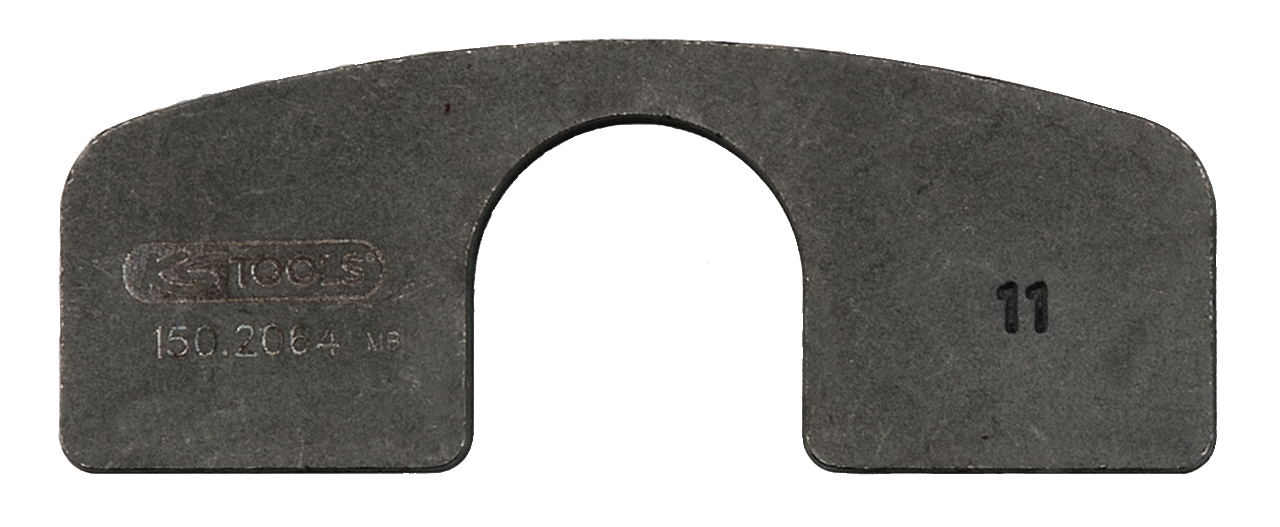 KS Tools Gegenplatte #11, Ø 90mm