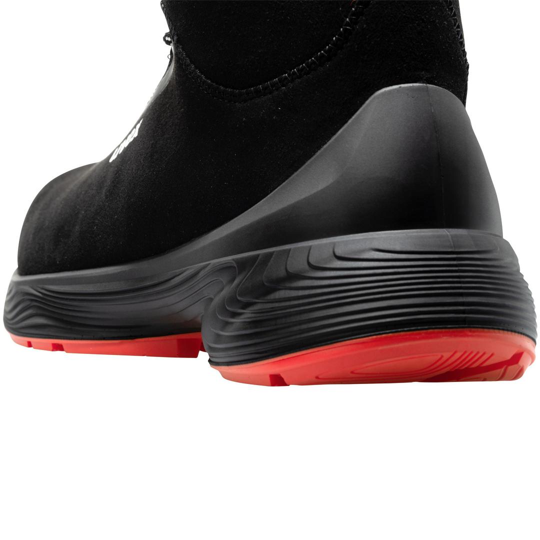 uvex 1 G2 Sicherheitsschuh S2 Stiefel