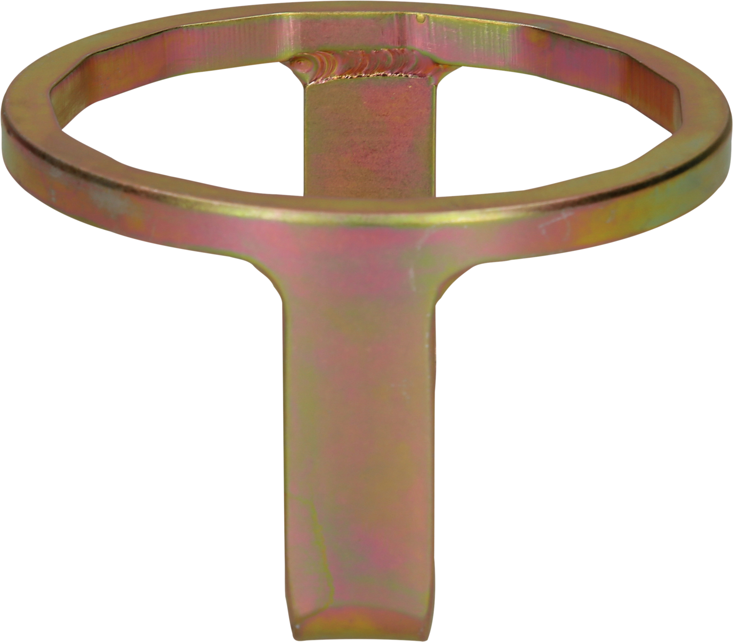 KS Tools 1/2" Ölfilterschlüssel Ø 89 mm - 15 Flächen