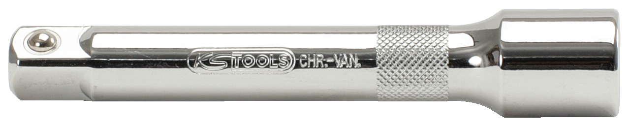 KS Tools 1/2" CHROMEplus Verlängerung