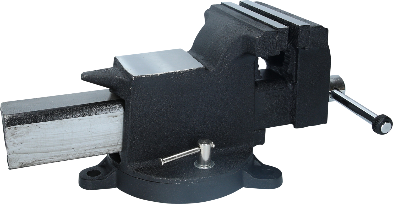 KS Tools Parallel-Schraubstock