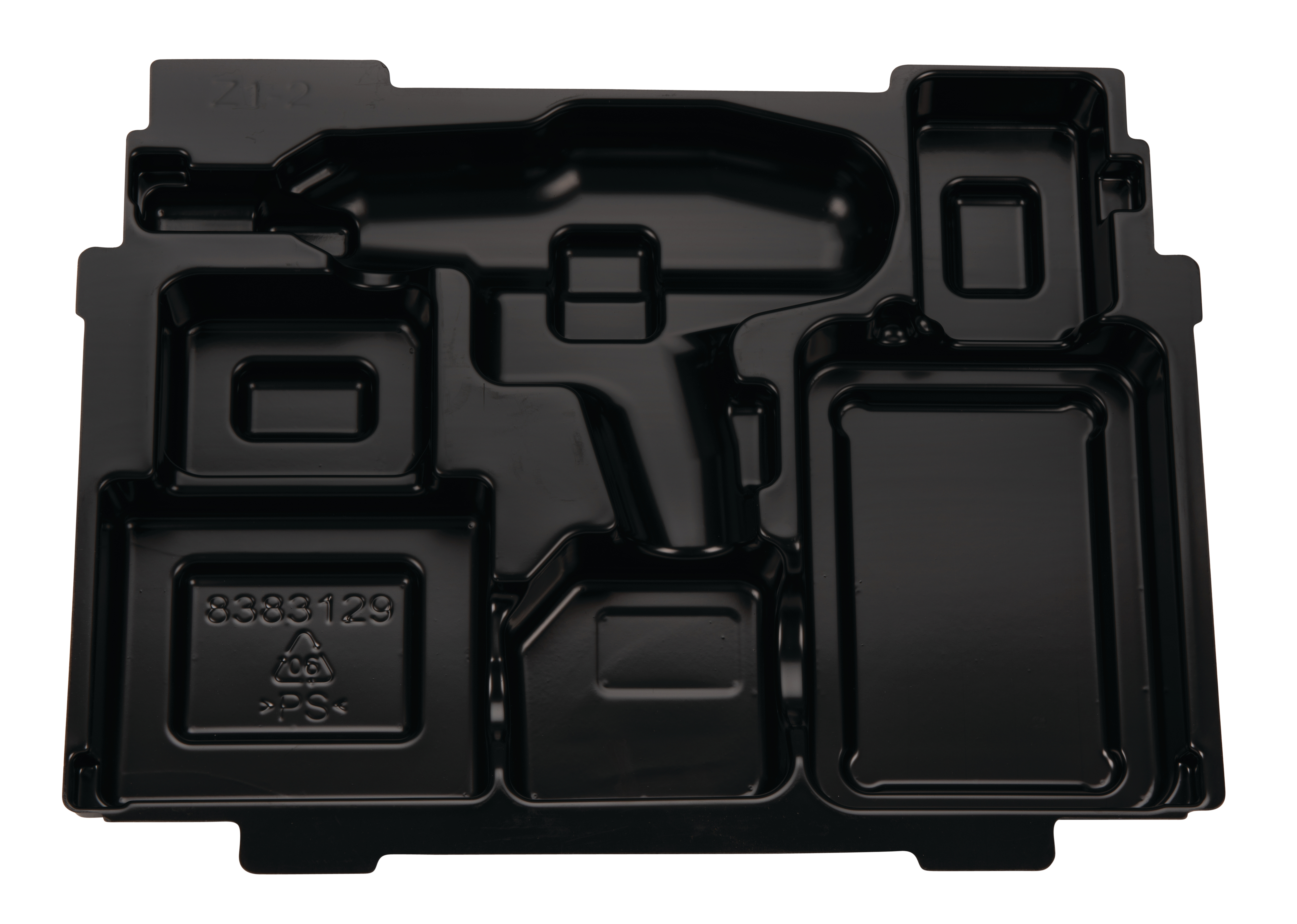Makita Tiefziehteil f. MAKPAC - 838312-9