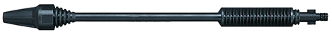 Makita Turbolanze, 485 mm - 197824-4
