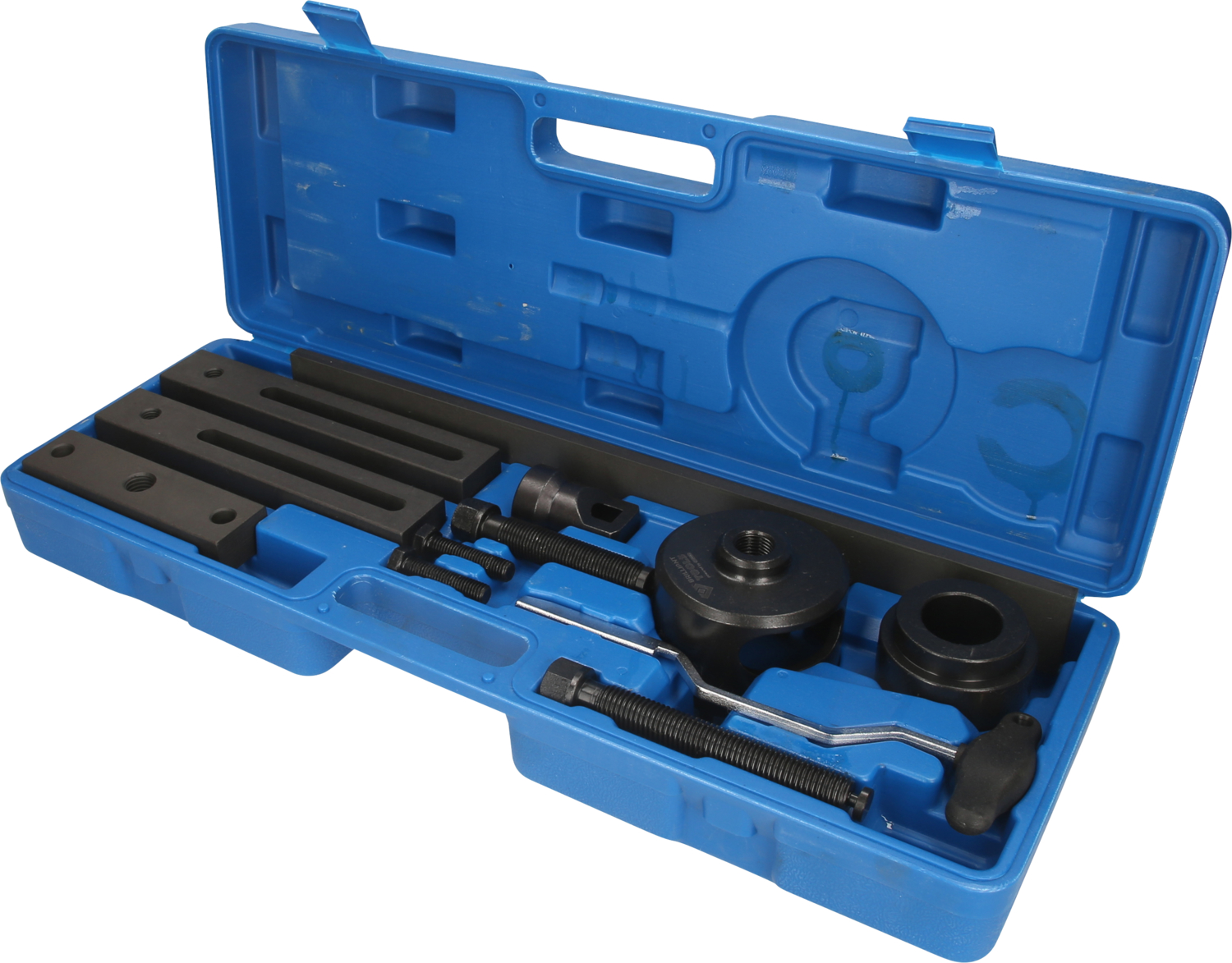 Brilliant Tools DSG-Kupplungs-Werkzeug-Satz, 11-tlg - BT641220