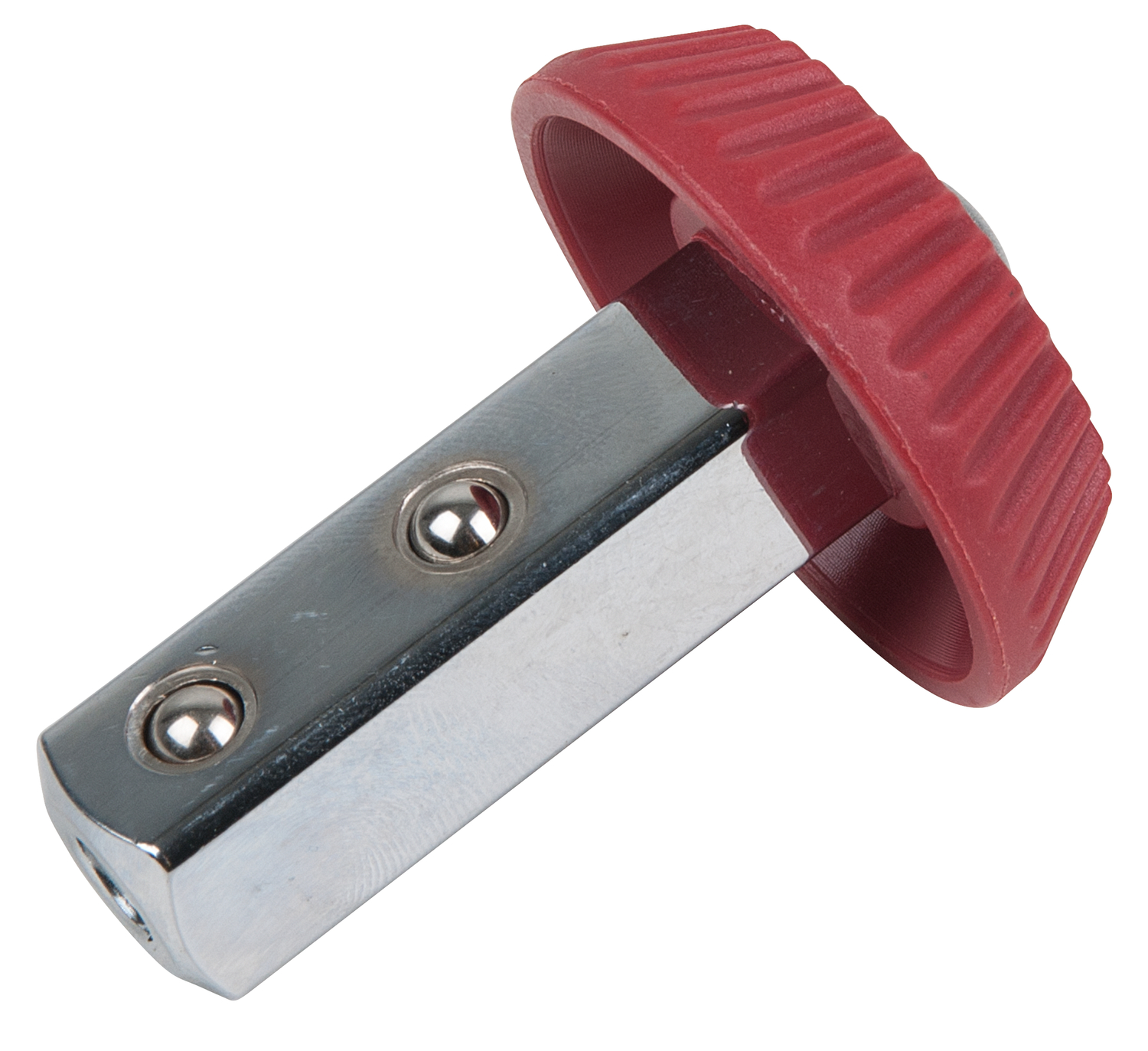 KS Tools 3/8"+1/4" Drehknopf-Umsteckvierkant