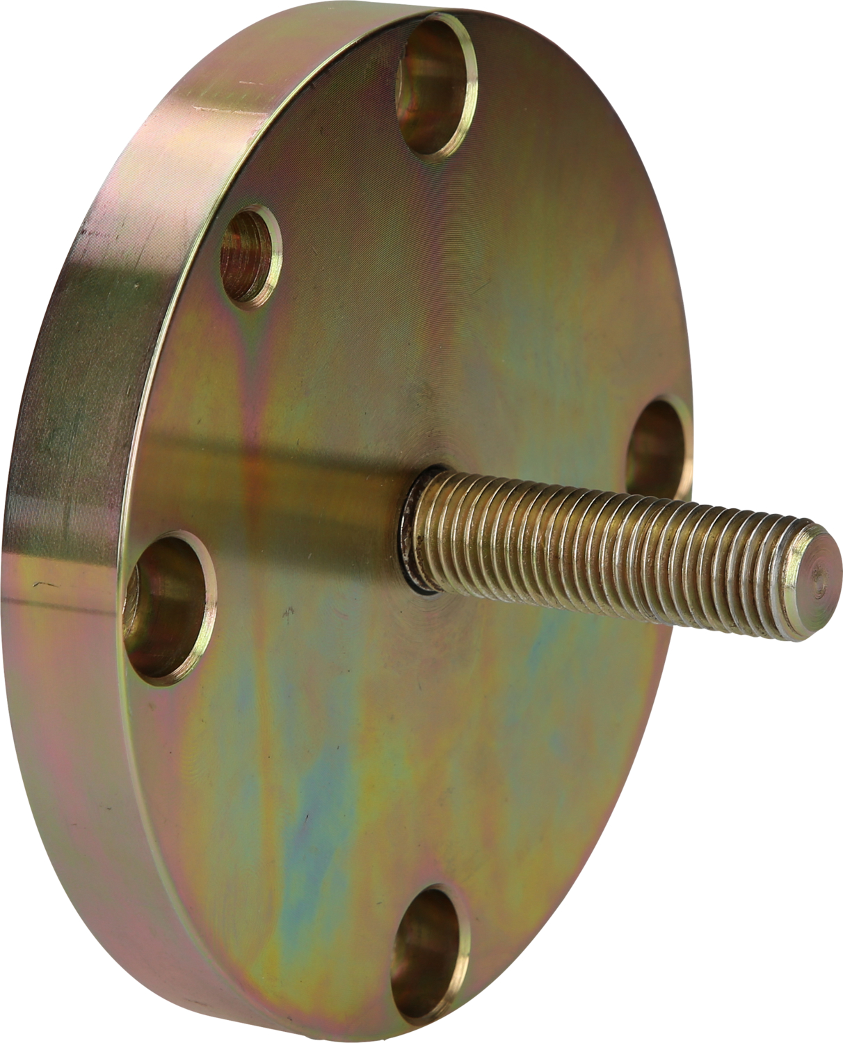 KS Tools Führungsplatte, Außendurchmesser 134 mm