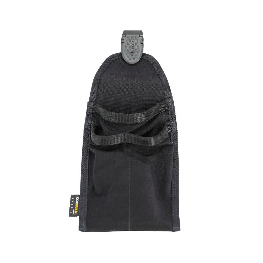 MASCOT Hängetasche CUSTOMIZED Schwarz