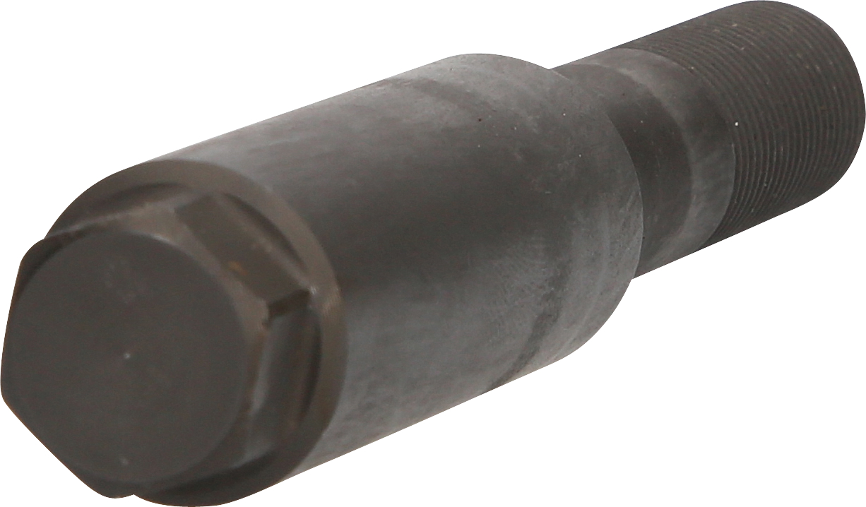 KS Tools Befestigungsschrauben, M16x1,5, 126 mm lang