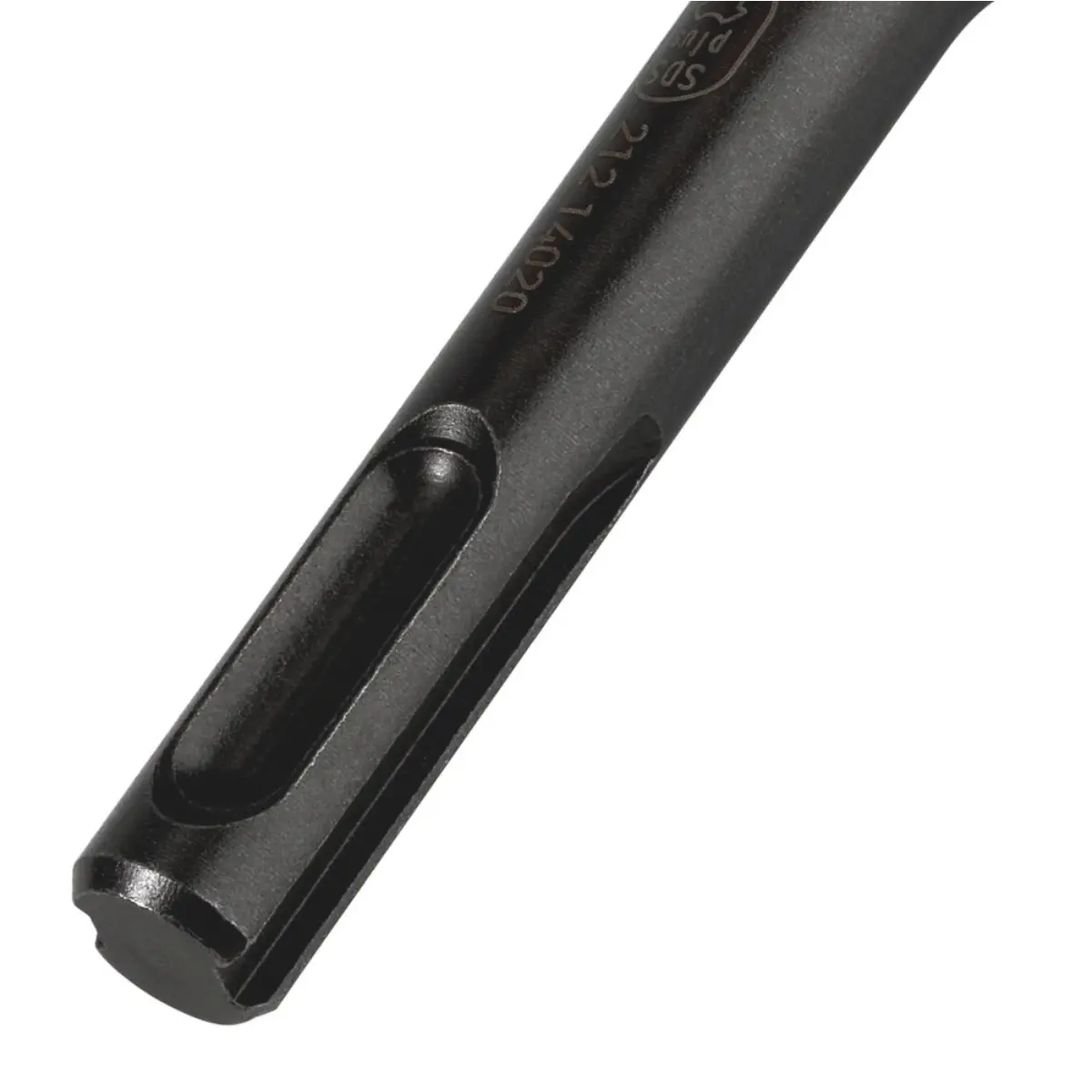 Rennsteig Fliesenmeißel für Elektrohämmer SDS max, 50 x 250 mm