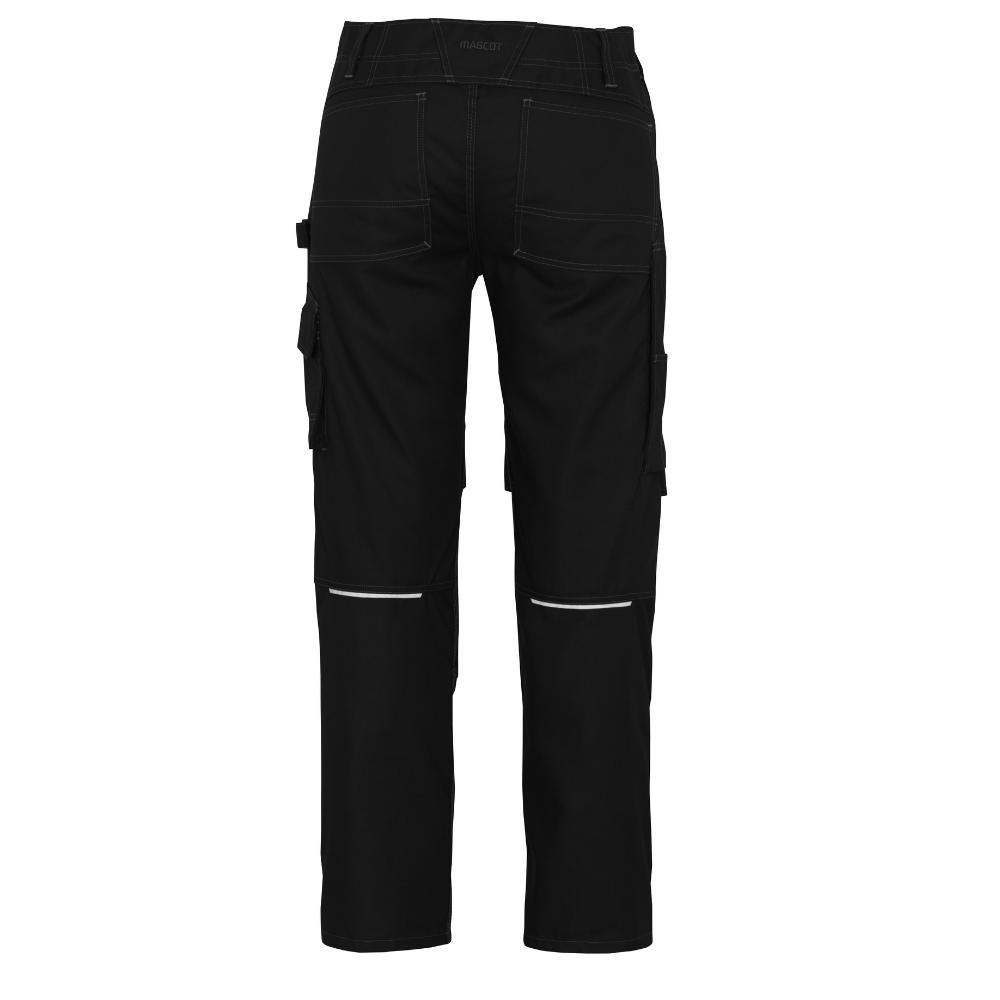 MASCOT Houston Hose mit Knietaschen INDUSTRY