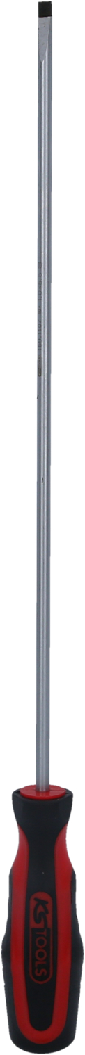 KS Tools ERGOTORQUEplus Schlitz-Schraubendreher, 405mm lang