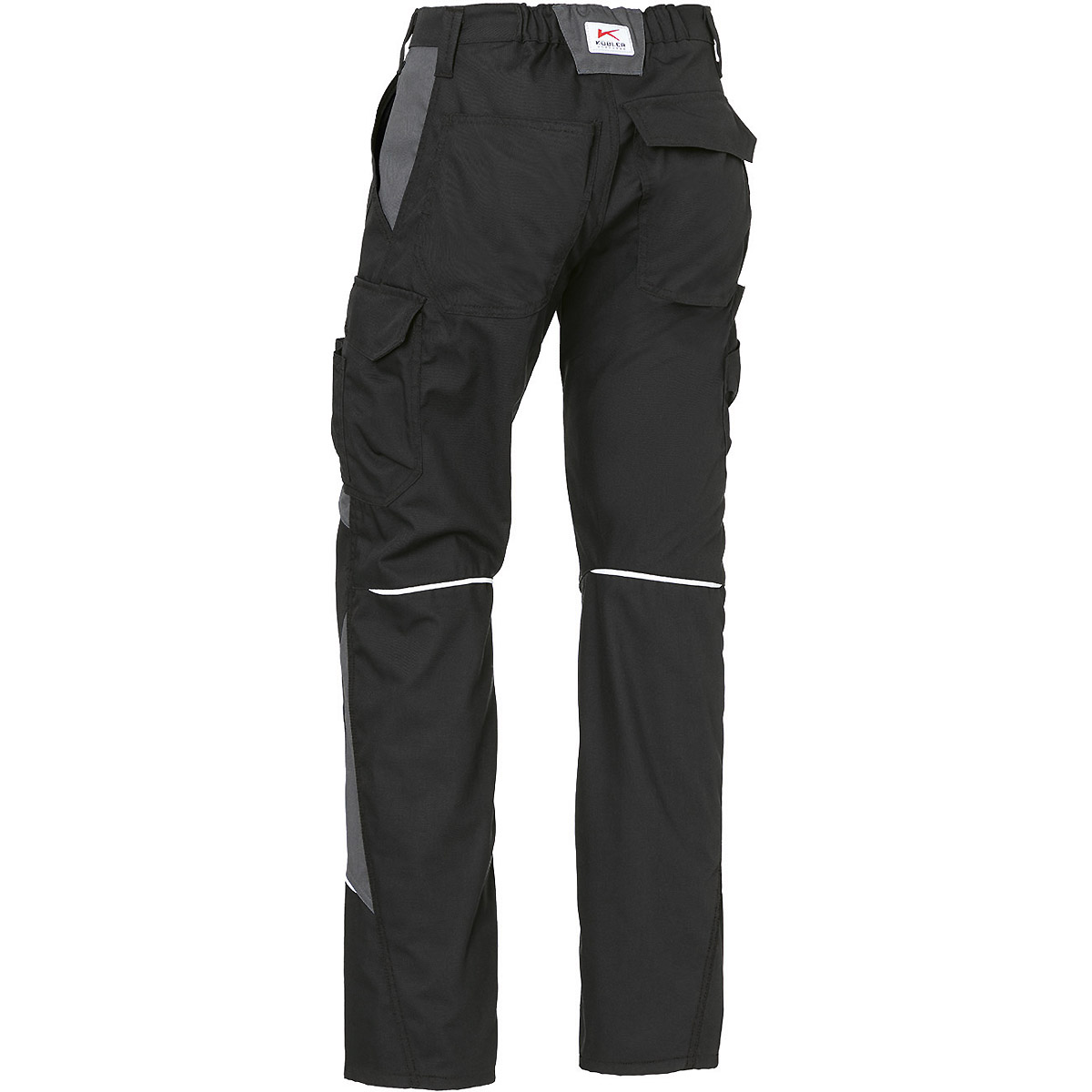 KÜBLER ACTIVIQ cotton+ Hose