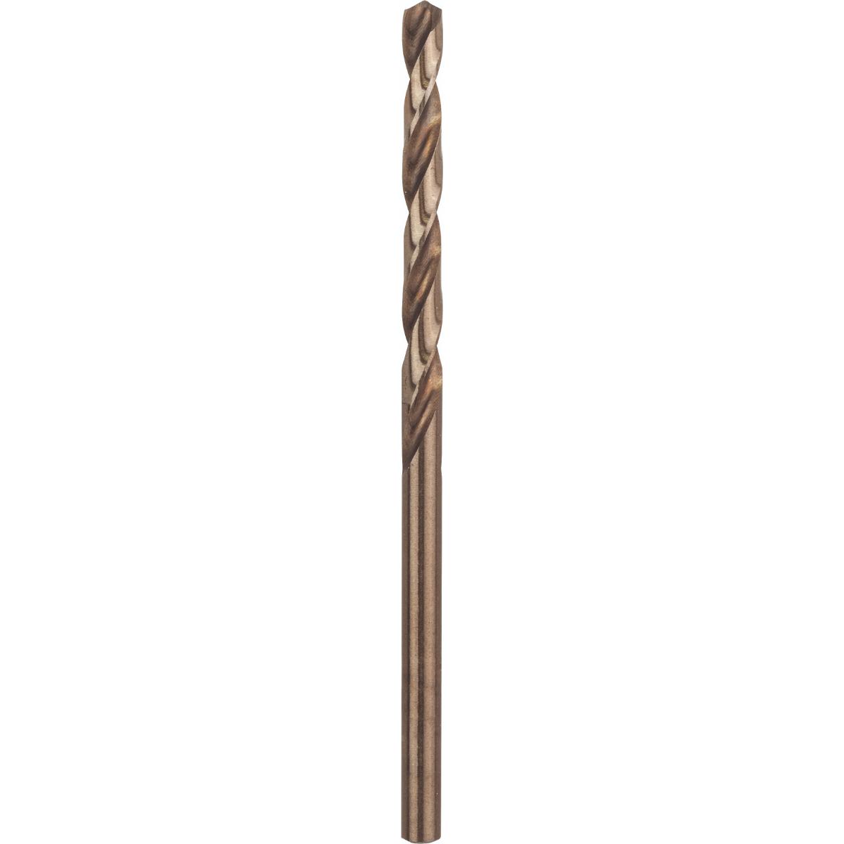 Bosch PRO Stainless Steel HSS-Co Spiralbohrer, 3,5 x 39 x 70 mm