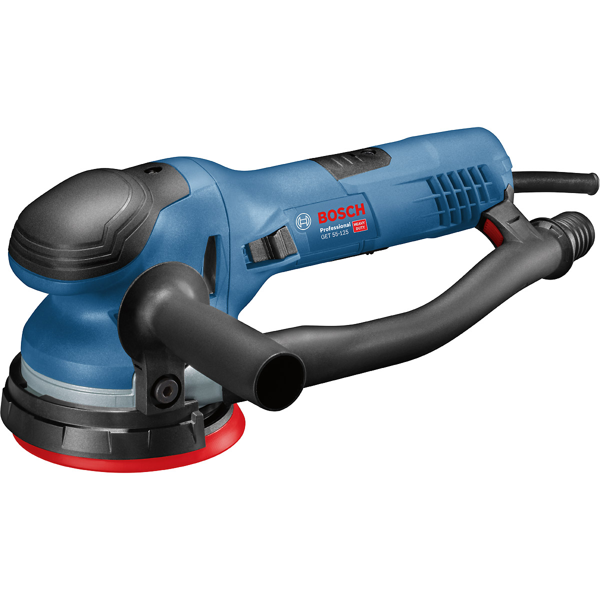 Bosch Exzenterschleifer GET 55-125