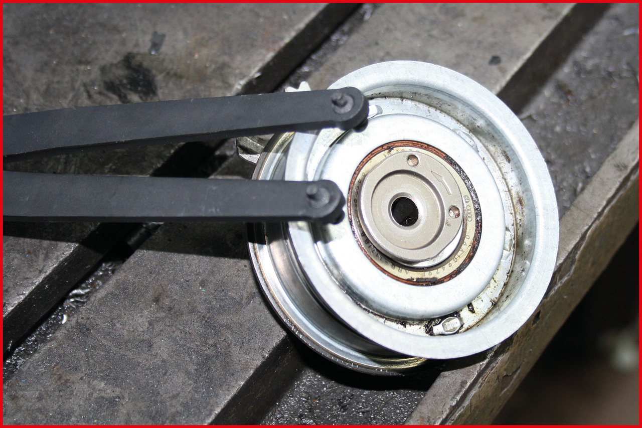 KS Tools Zweilochmutterndreher-Satz, 20-tlg