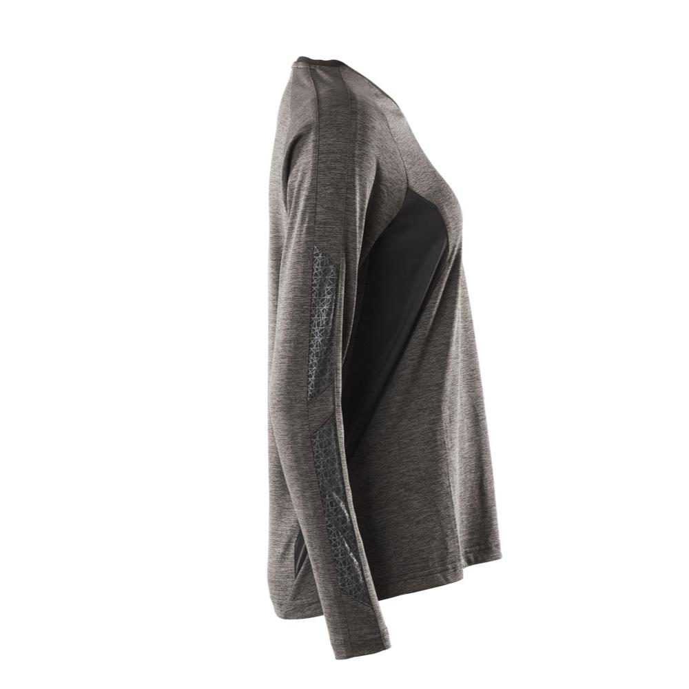 MASCOT Damen Langarmshirt