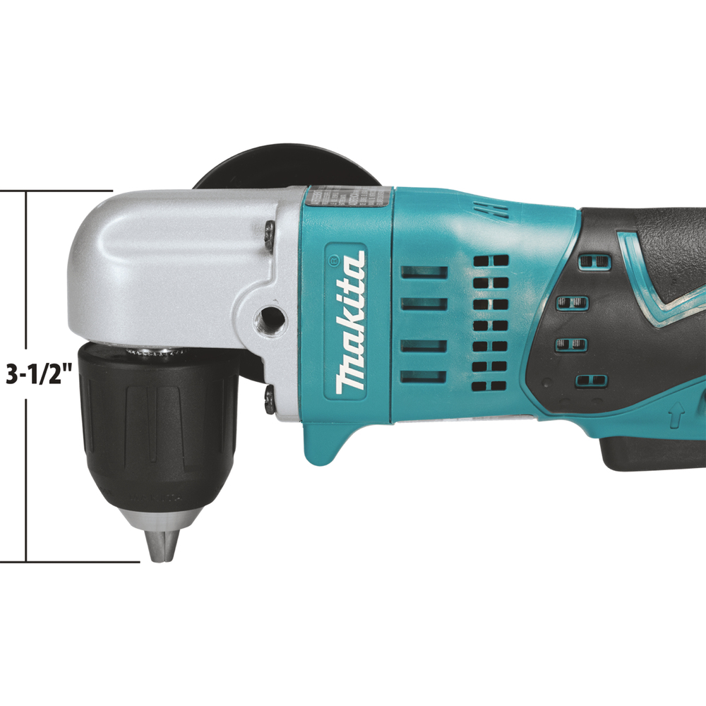 Makita Akku-Winkelbohrmaschine  - DDA351Z