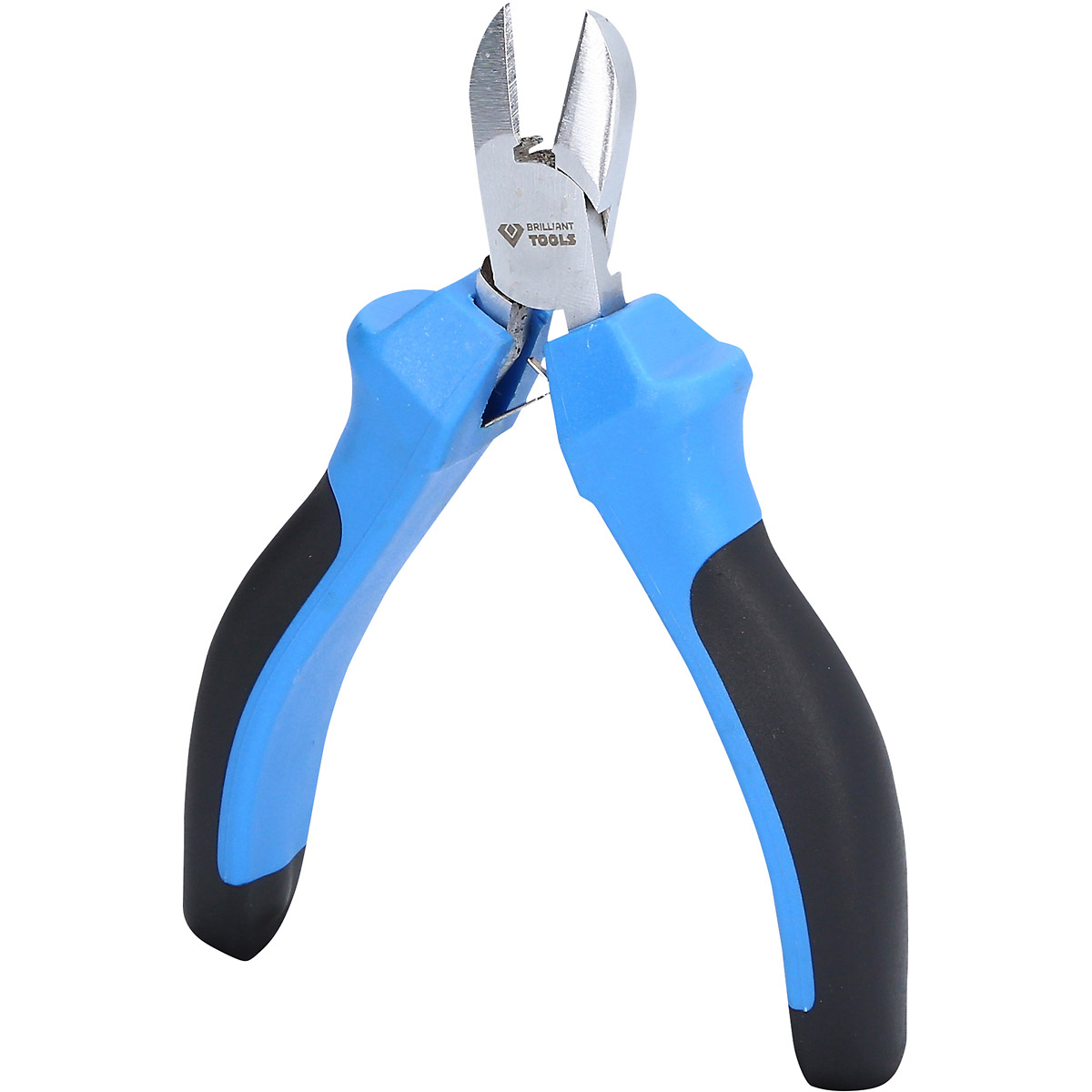 Brilliant Tools Feinmechanik-Seitenschneider