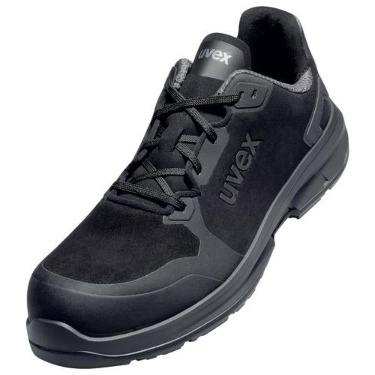 uvex 1 sport Sicherheitsschuh S3 Halbschuh