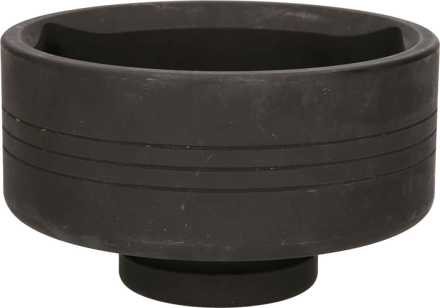 KS Tools 1" Achsmuttern-Schlüssel für BPW, 111 mm
