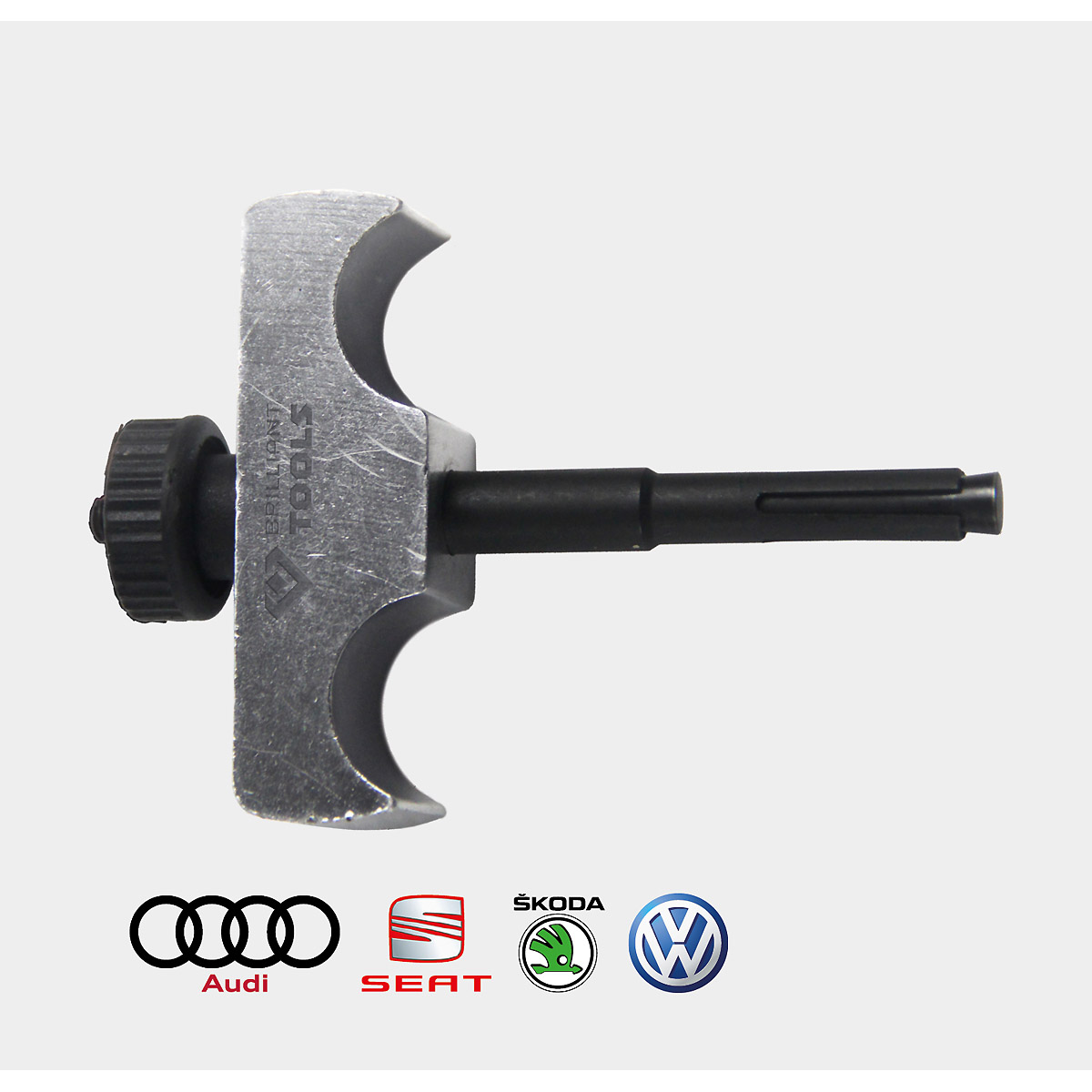 Brilliant Tools Zündspulen-Demontagewerkzeug für VAG