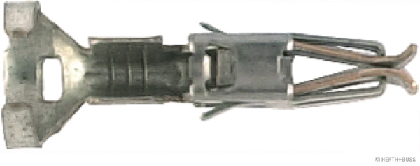 HERTH&BUSS Crimpverbinder, AMP Tyco SPT, 5,8 mm, 1,5 - 2,5 mm²