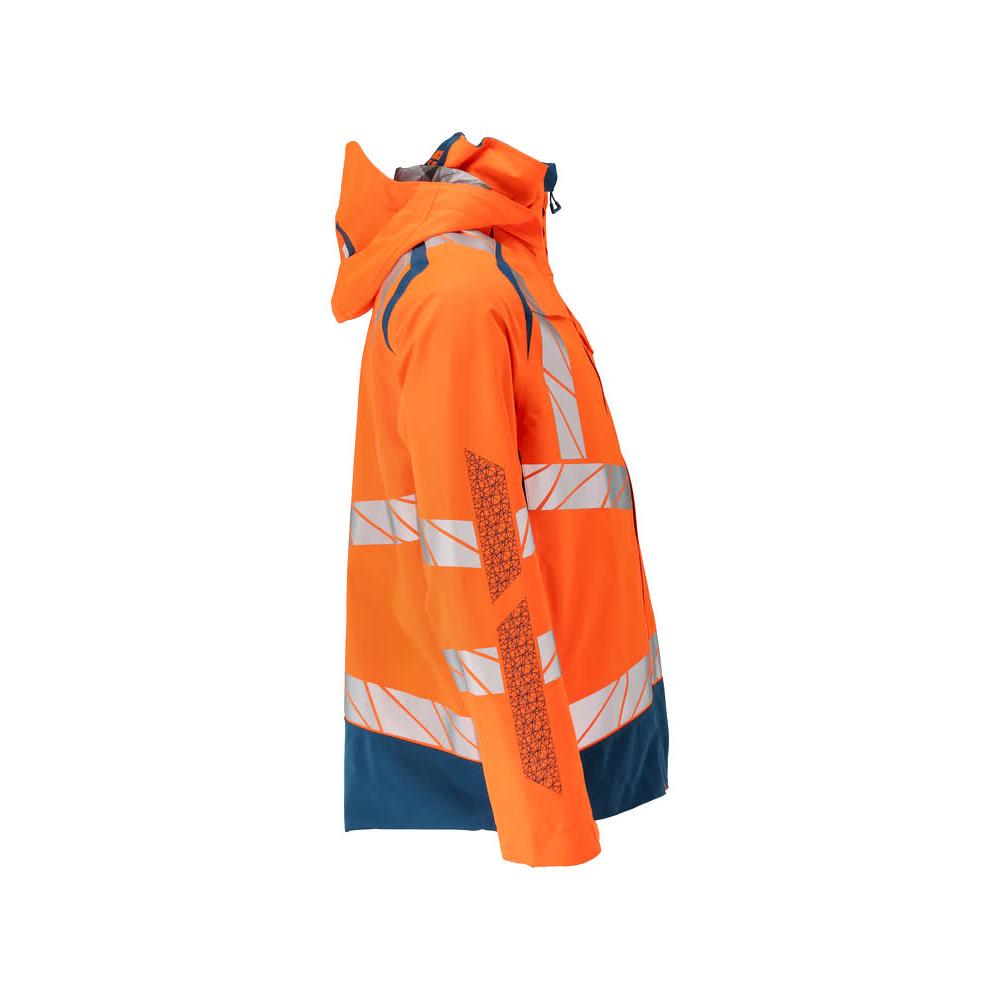 MASCOT Herren Hard Shell Jacke ACCELERATE SAFE