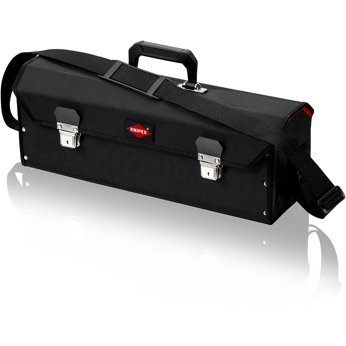 KNIPEX Werkzeugtasche Stretched 530 mm
