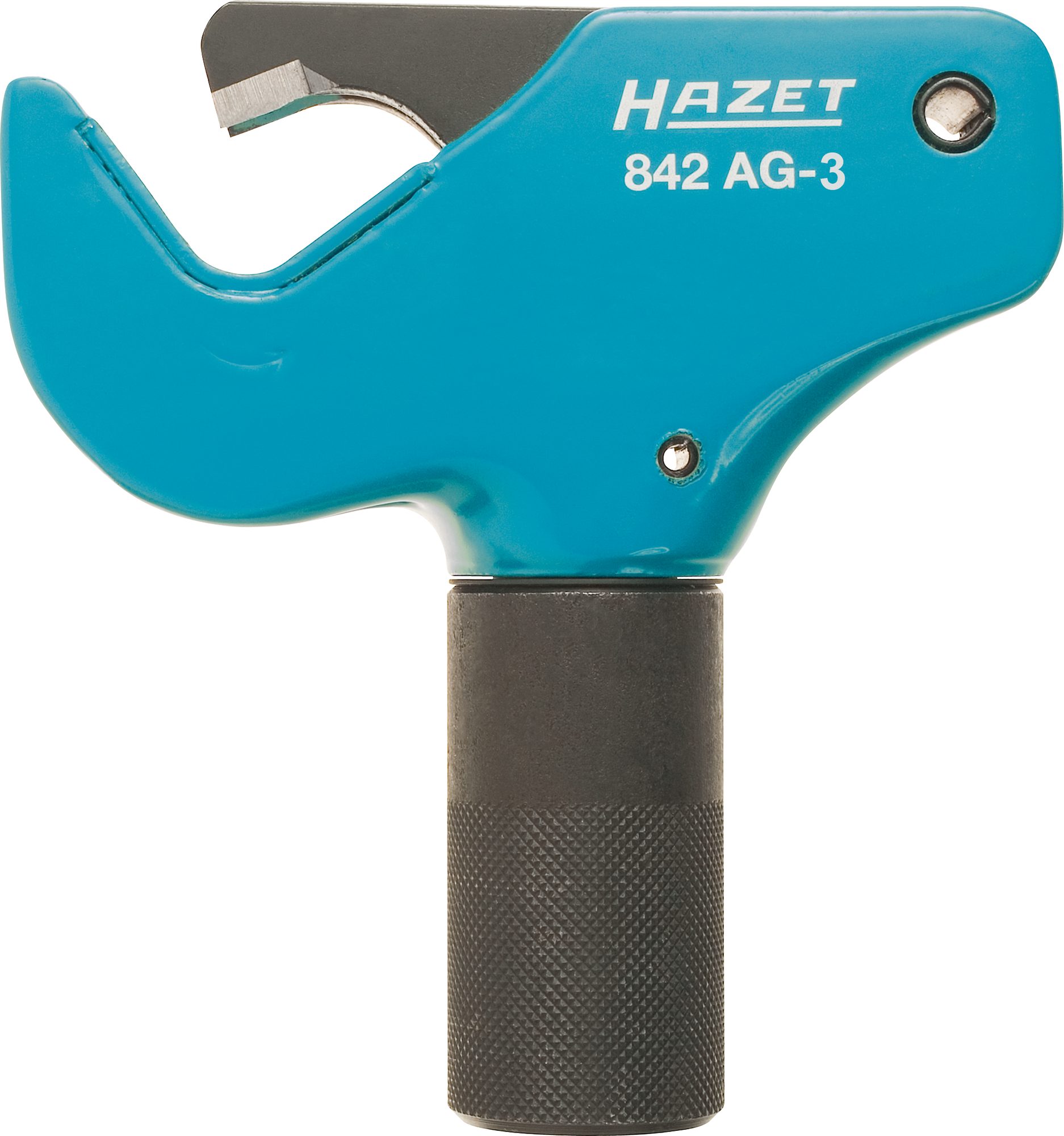 HAZET Universal Gewinde-Nachschneider 