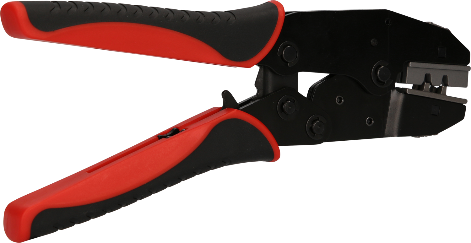 KS Tools Crimpzange für Delphi Metri-Pack Serie mit Dichtung