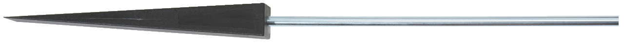 KS Tools Demontagekeil, 600mm