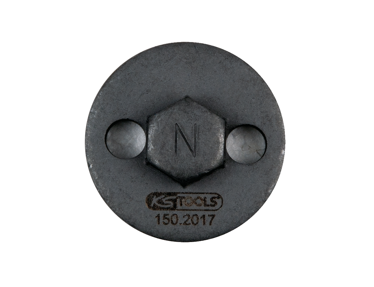 KS Tools Bremskolben-Werkzeug Adapter #N, Ø 32mm