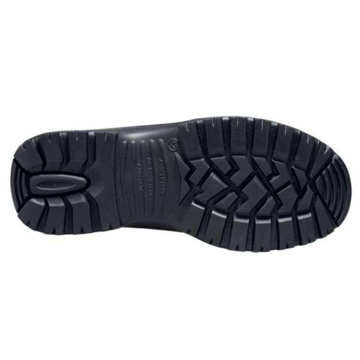 uvex quatro STX Sicherheitsschuh S3 Halbschuh Weite 11