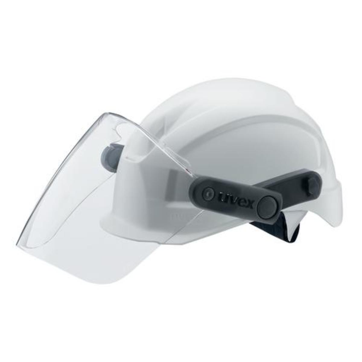 uvex Visier pheos