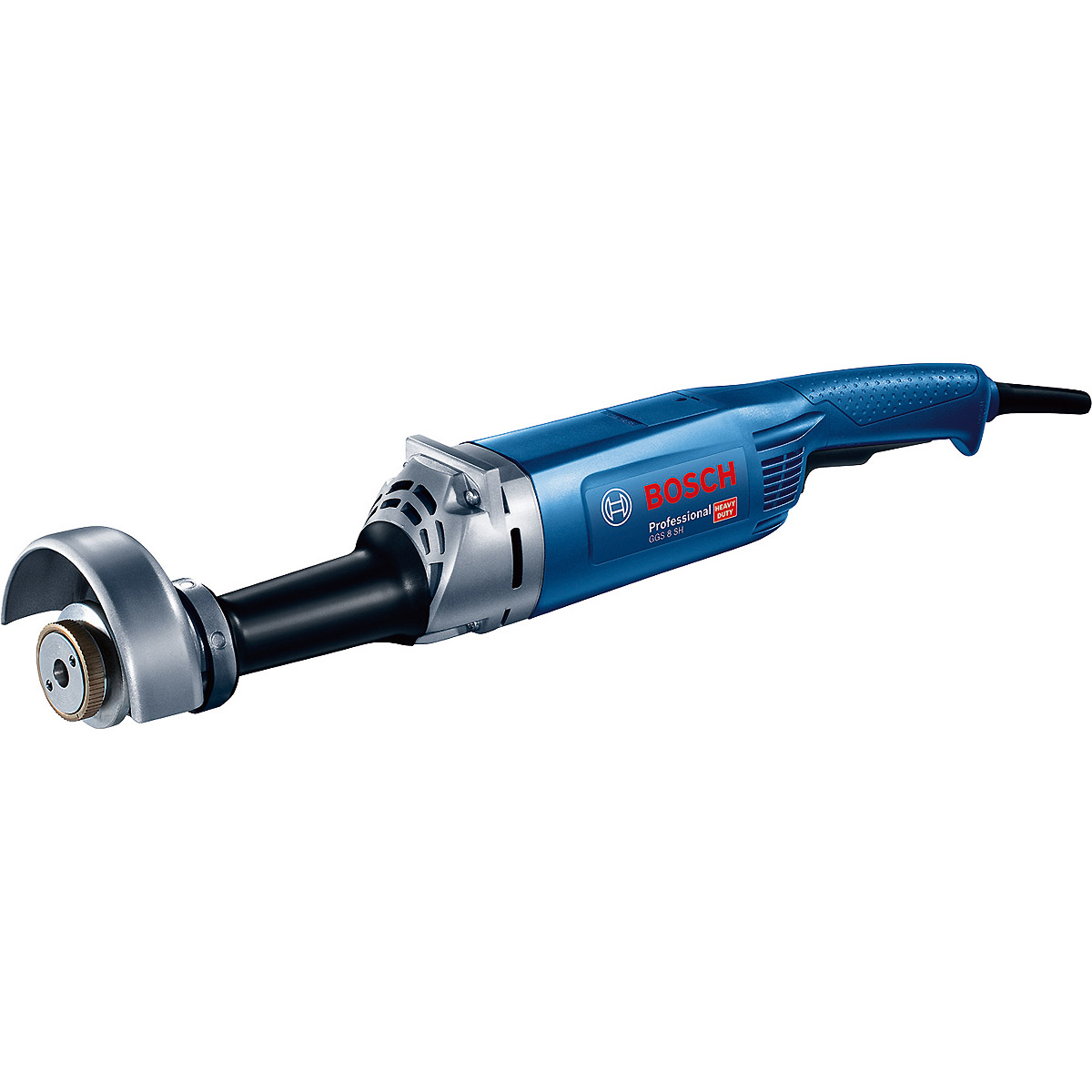 Bosch Geradschleifer GGS 8 SH