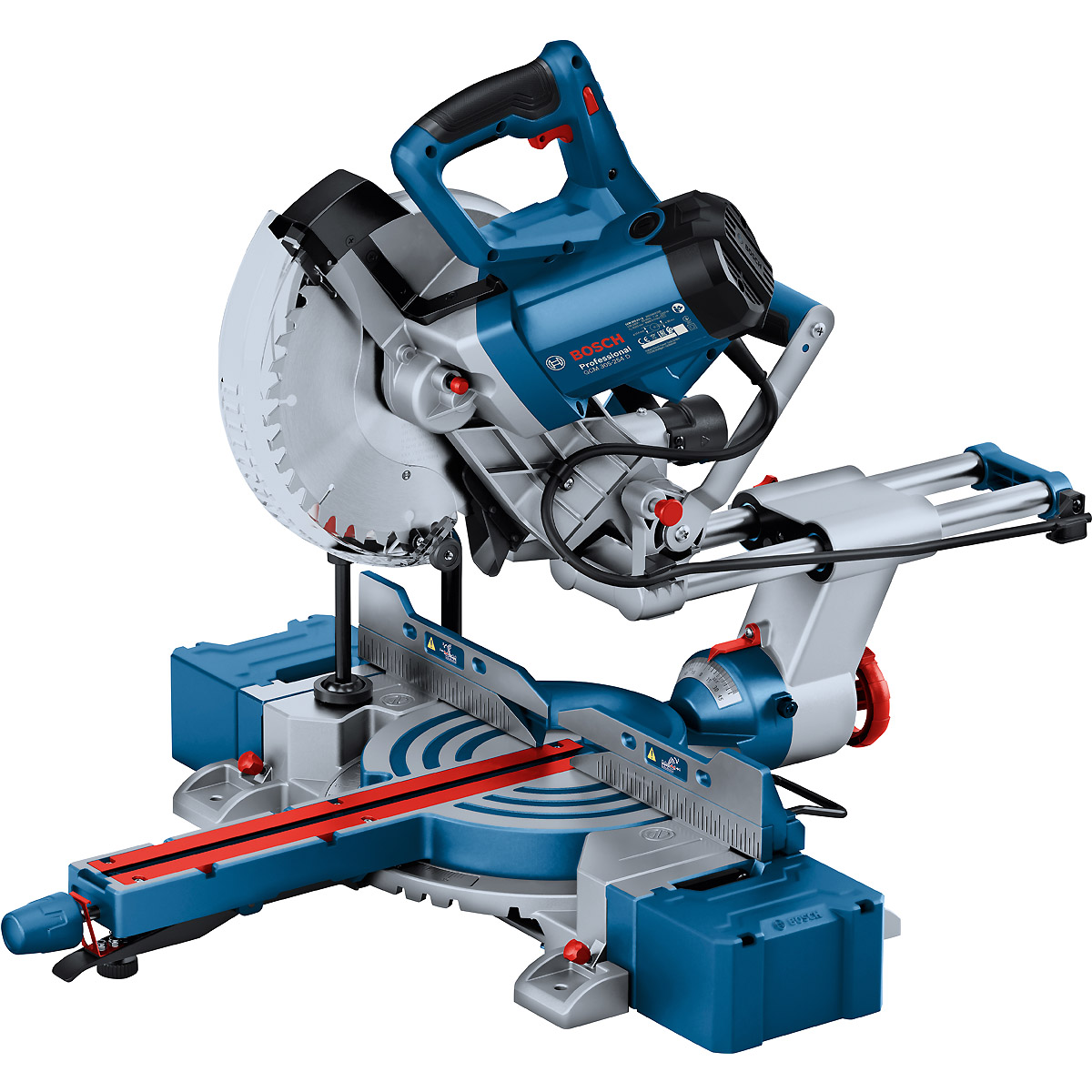 Bosch Kapp- und Gehrungssäge GCM 305-254 D