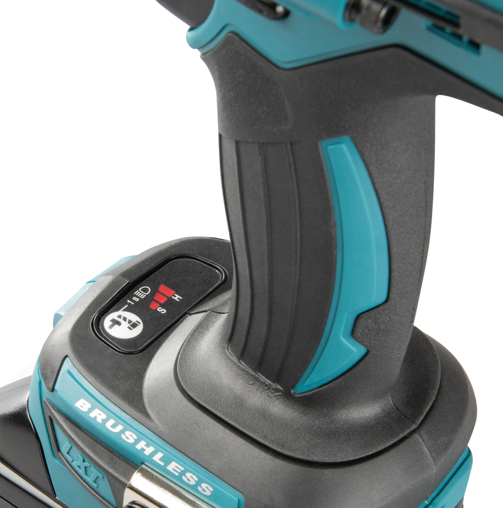 Makita Akku-Schlagschrauber - DTW1004Z