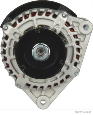 HERTH&BUSS Generator, 14 V, 125 A