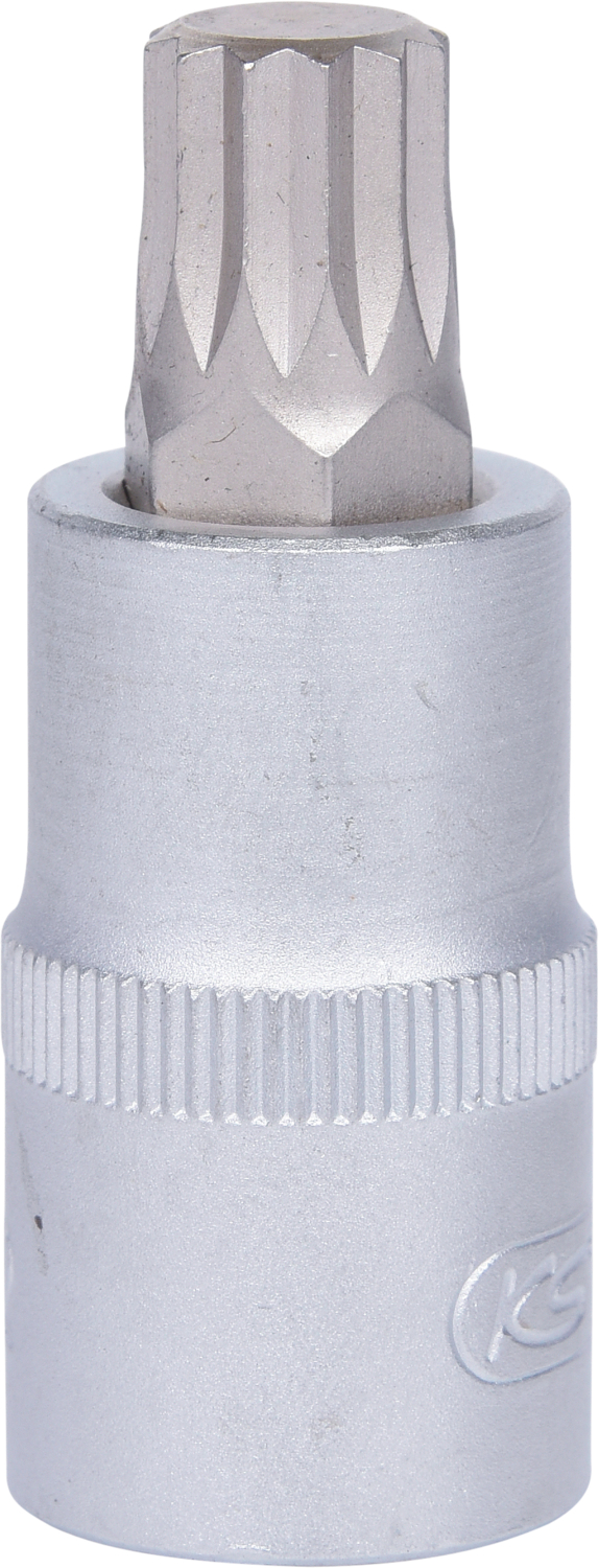 KS Tools 1/2" Bit-Stecknuss