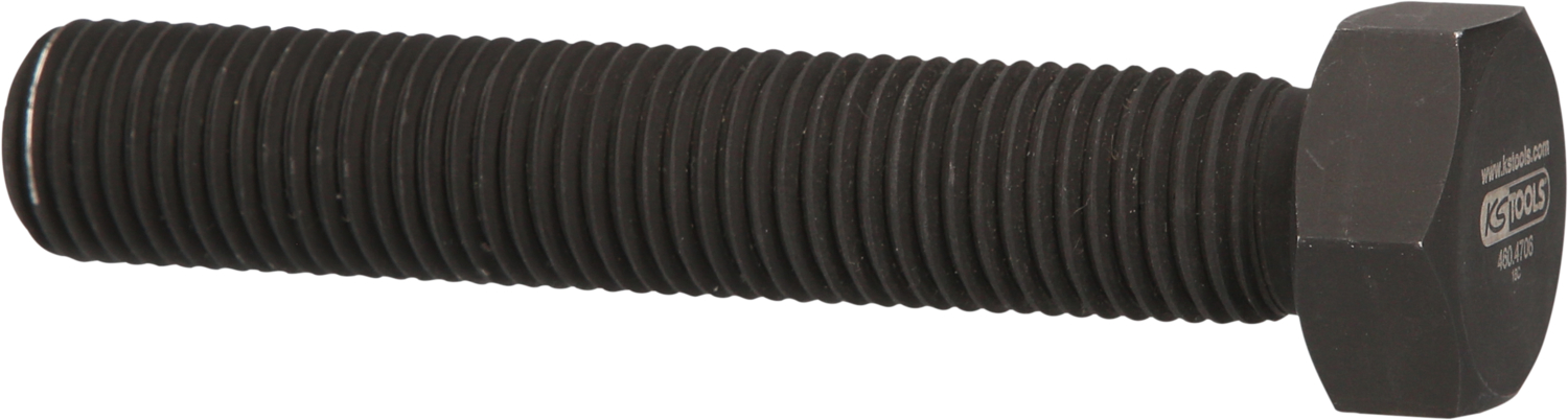 KS Tools Gewindespindel M22 x 134 mm