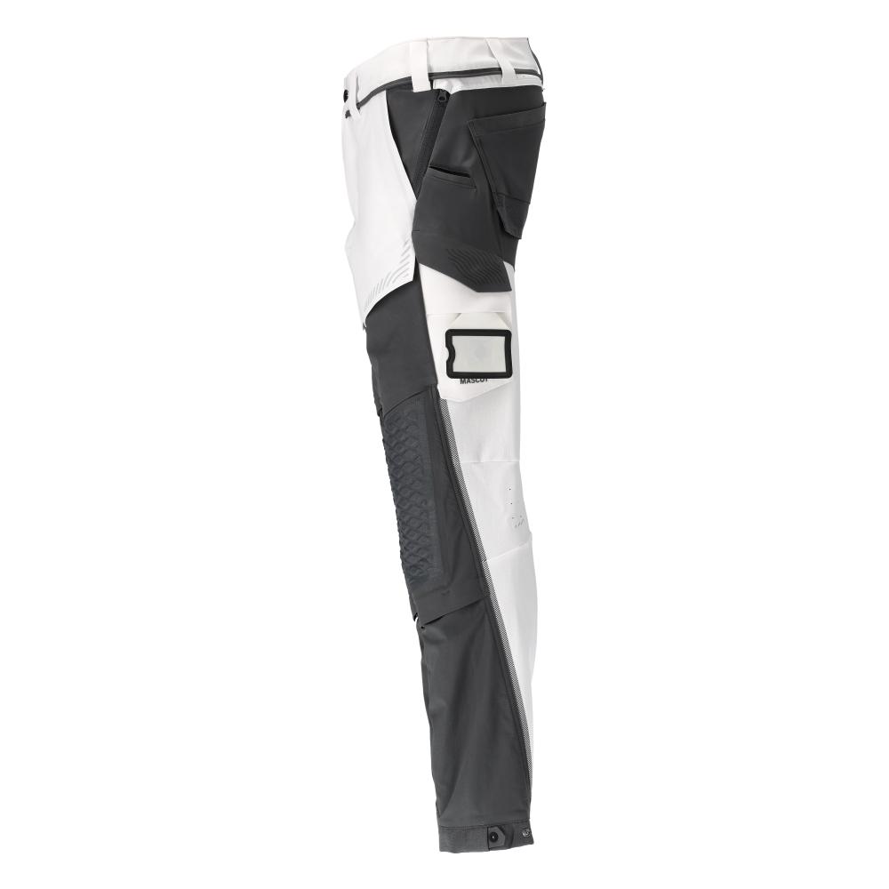 MASCOT Herren Hose mit Knietaschen CUSTOMIZED