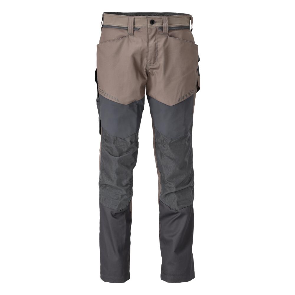 MASCOT Herren Hose mit Knietaschen CUSTOMIZED