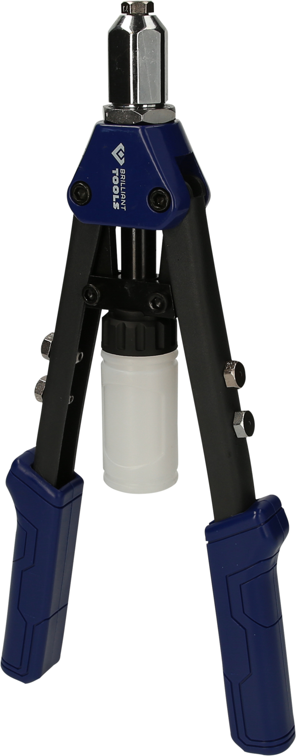 Brilliant Tools Nietzange - BT066900