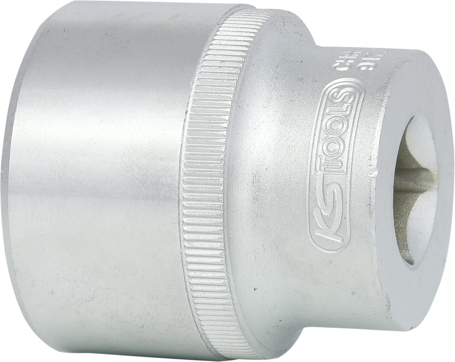 KS Tools 1/2" 12-kant-Stecknuss