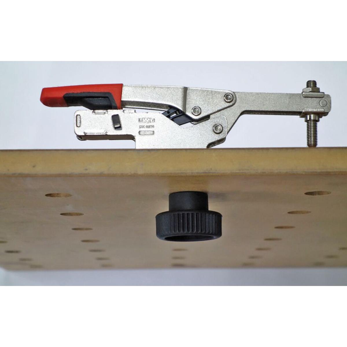 Bessey Adapter für Multifunktionstische STC-SET-T20